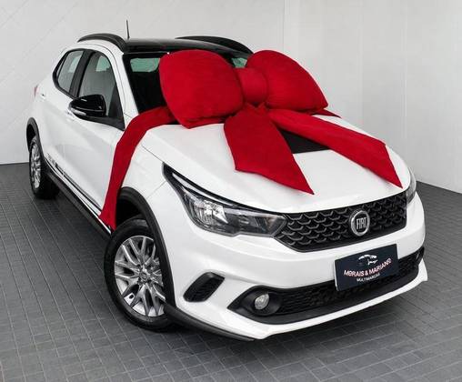 FIAT ARGO 1.3 FIREFLY FLEX DRIVE GSR FIAT ARGO 1.3 FIREFLY FLEX DRIVE GSR